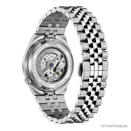 Citizen Tsuyosa NJ0150-81Z