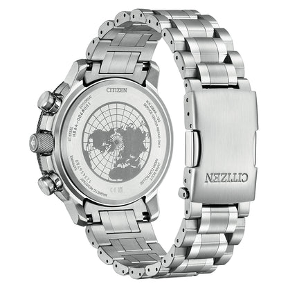 Citizen Promaster Geo Trekker BY3006-53H