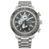 Citizen Promaster Geo Trekker BY3006-53H