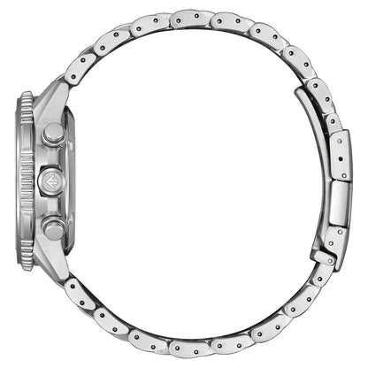 Citizen Titanium Chronograph CA4610-85A