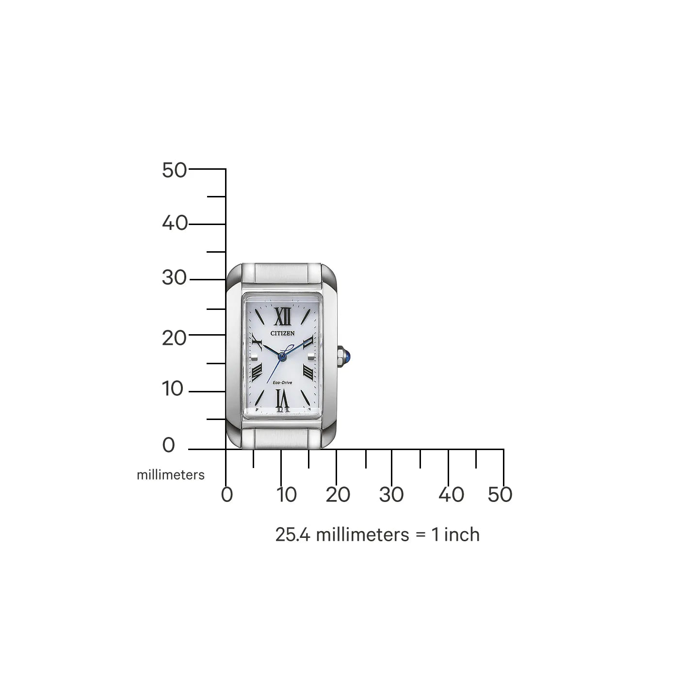 Citizen Elegance EW5620-55A