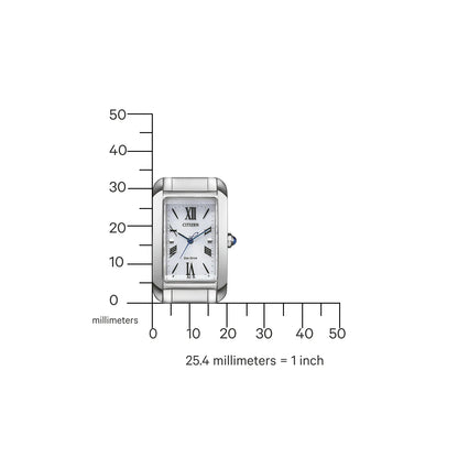 Citizen Elegance EW5620-55A