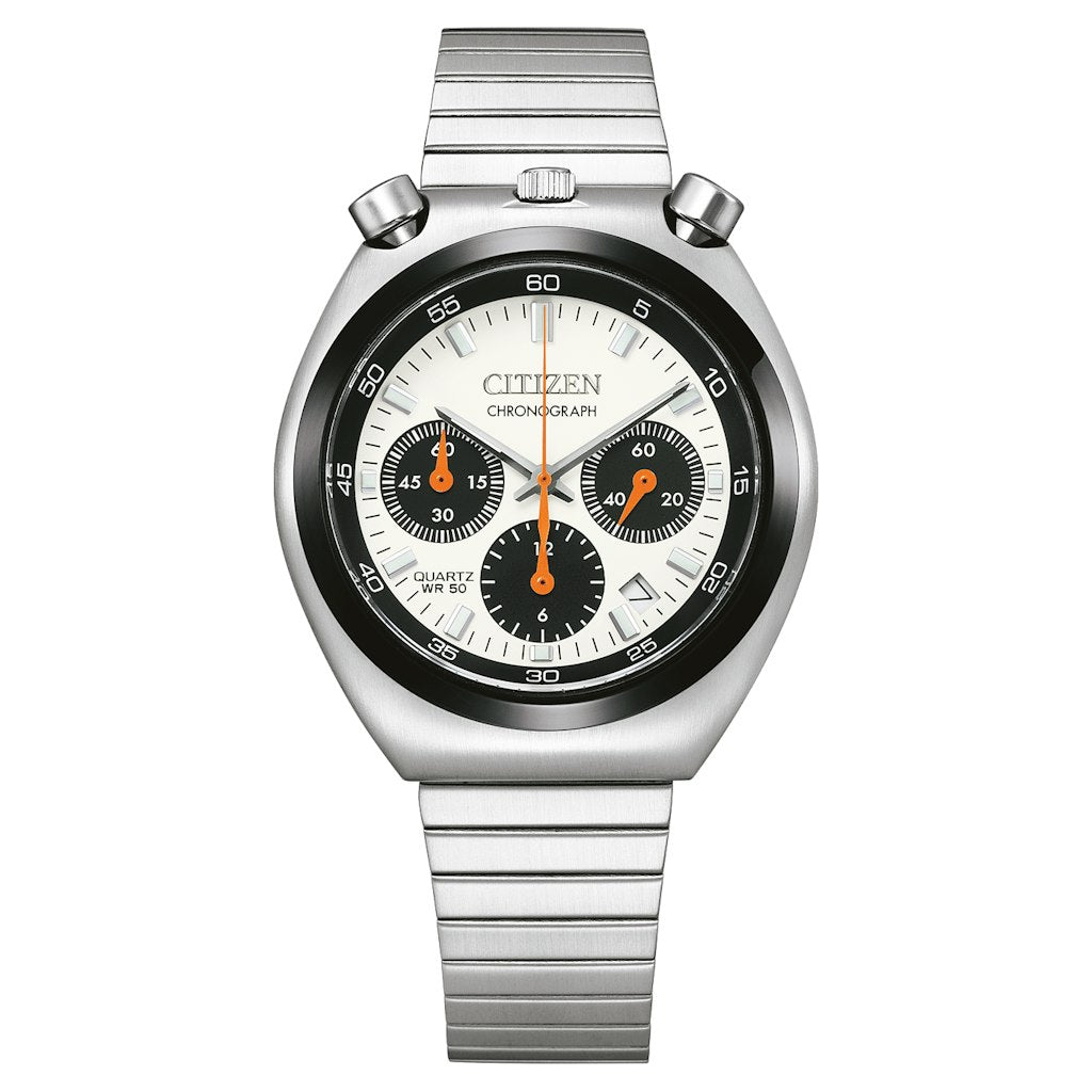 Citizen Titanium Chronograph CA4610-85A