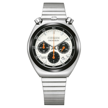Citizen Titanium Chronograph CA4610-85A