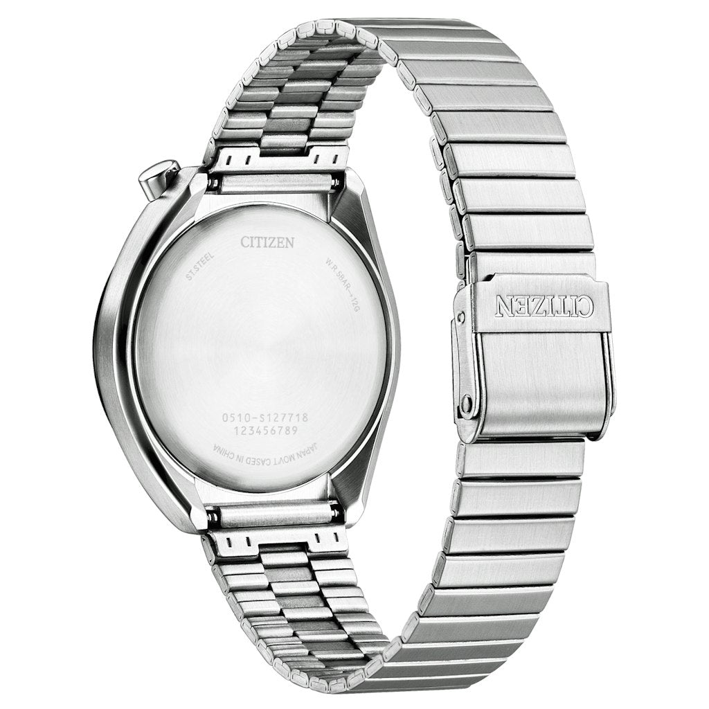 Citizen Titanium Chronograph CA4610-85A