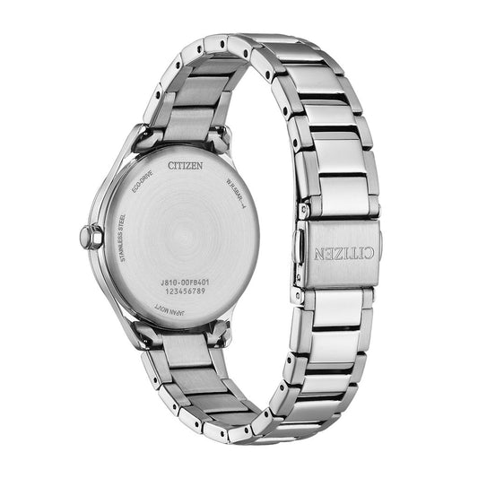 Citizen Lady FE6121-67A