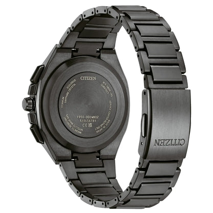 Citizen Attesa Satellite Wave CC4105-69E