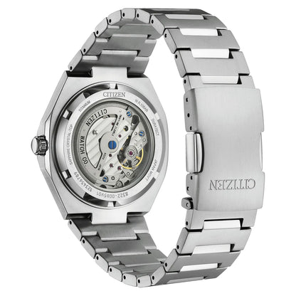 Citizen Titan NK5020-58L