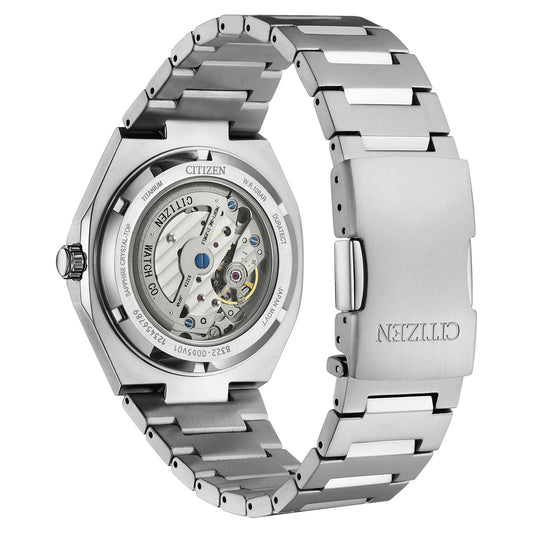 Citizen Titan NK5020-58L