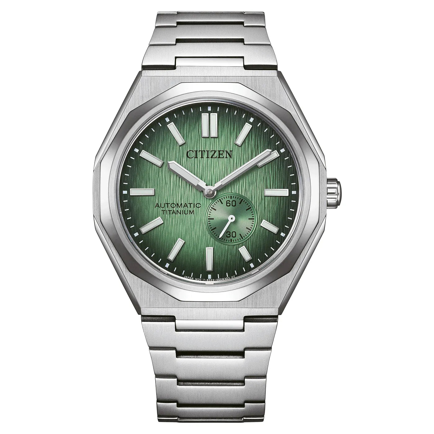 Citizen Titan NK5020-58X