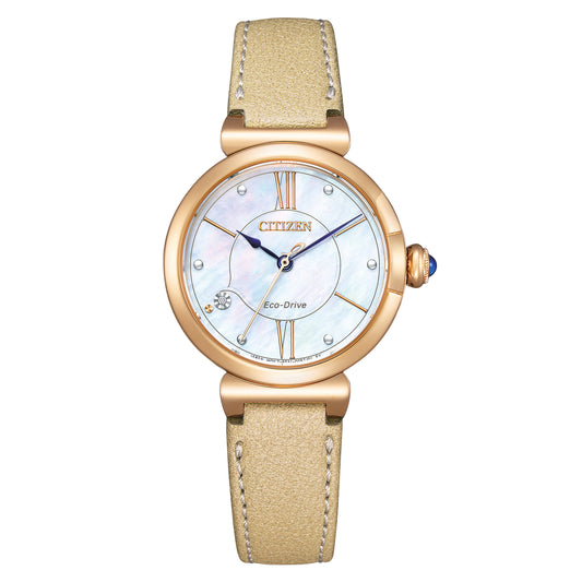 Citizen L-Elegance EM1073-18D