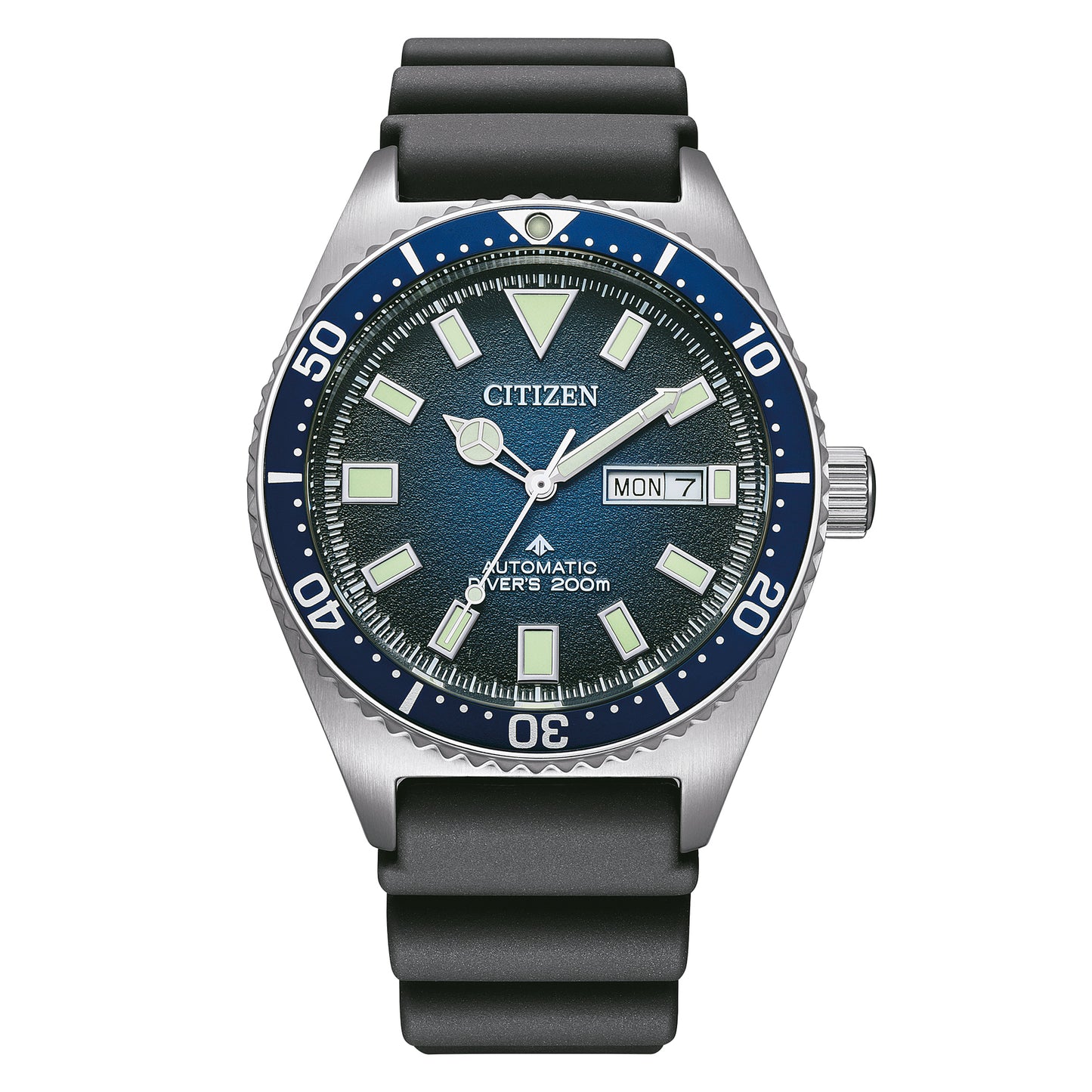Citizen Promaster NY0129-07LE