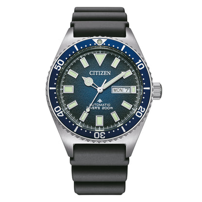 Citizen Promaster NY0129-07LE