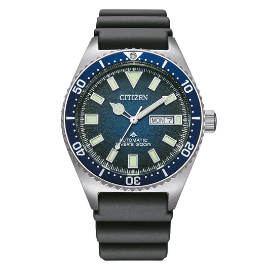 Citizen Promaster NY0129-07LE
