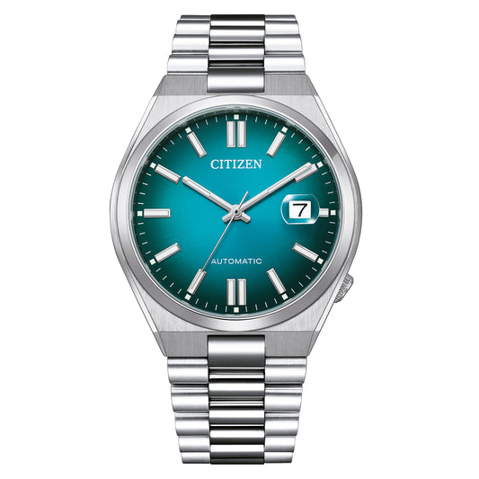 Citizen Mechanisch NJ0151-88X