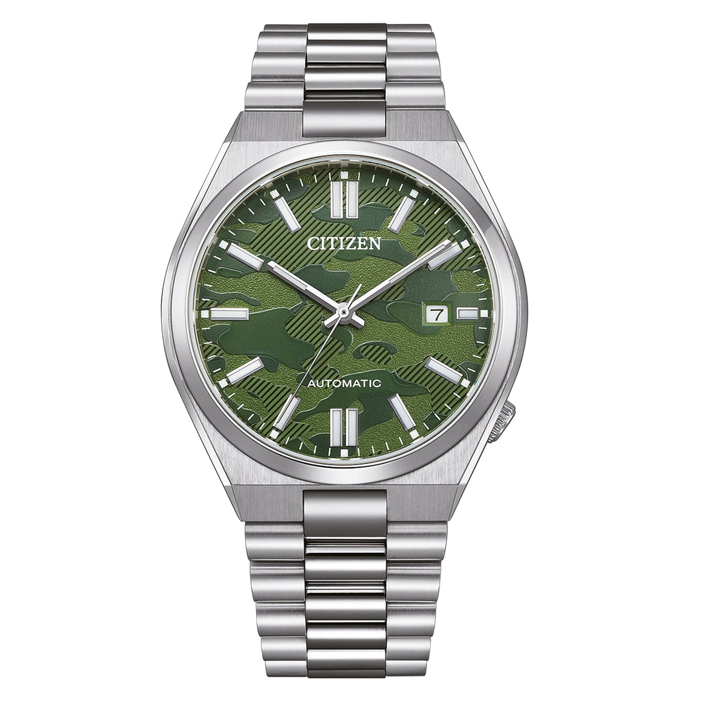 Citizen Tsuyosa NJ0159-86X