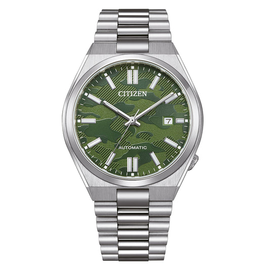 Citizen Tsuyosa NJ0159-86X