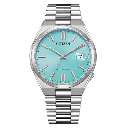 Citizen Tsuyosa NJ0151-88M