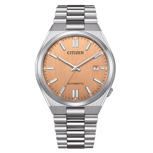 Citizen Mechanisch NJ0159-86Z