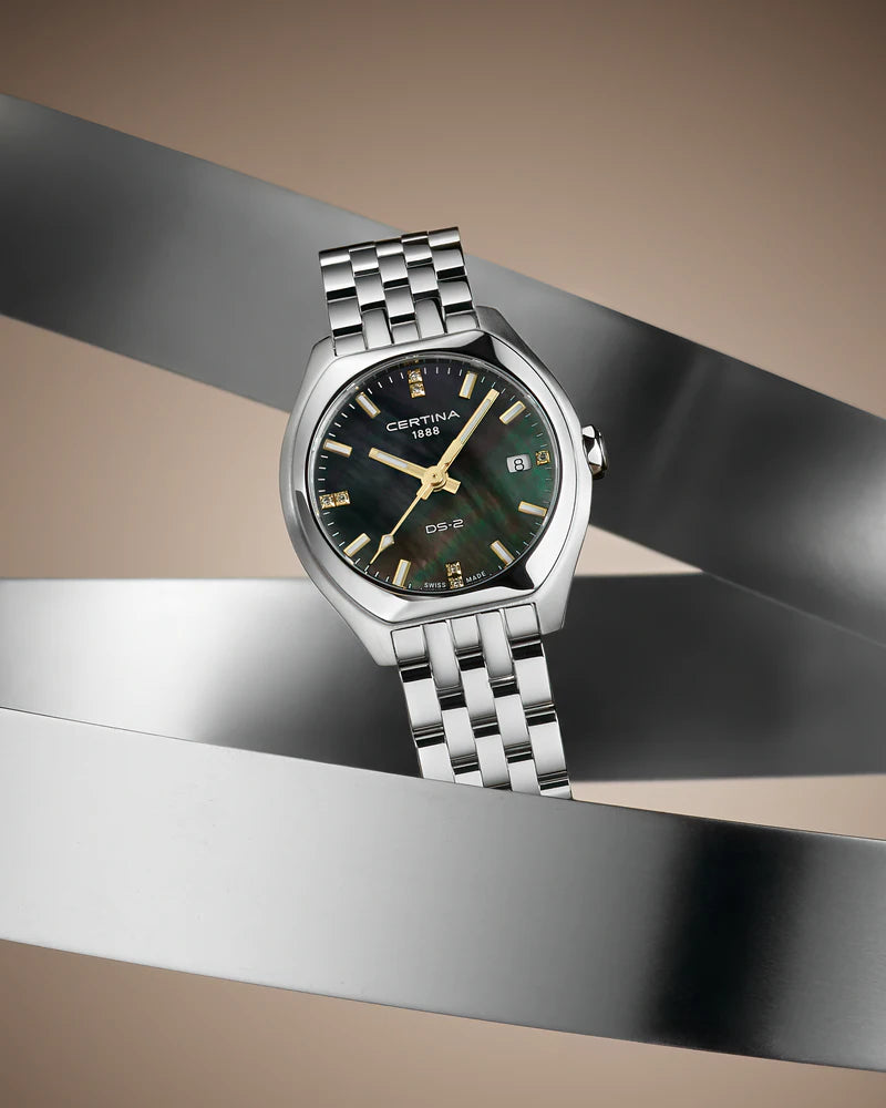 Certina DS-2 Lady C049.210.11.126.01