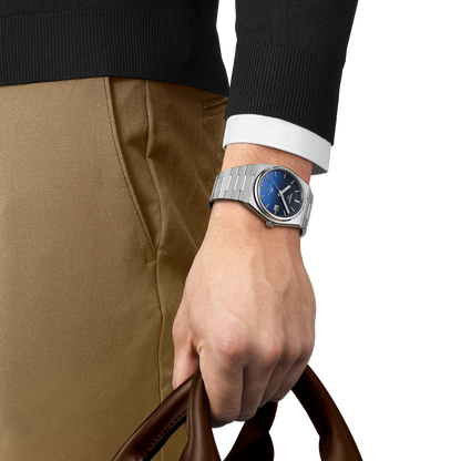 Tissot PRX Powermatic 80 T137.407.11.051.01 