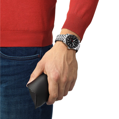 Tissot PR516 Powermatic 80 T149.407.11.051.00