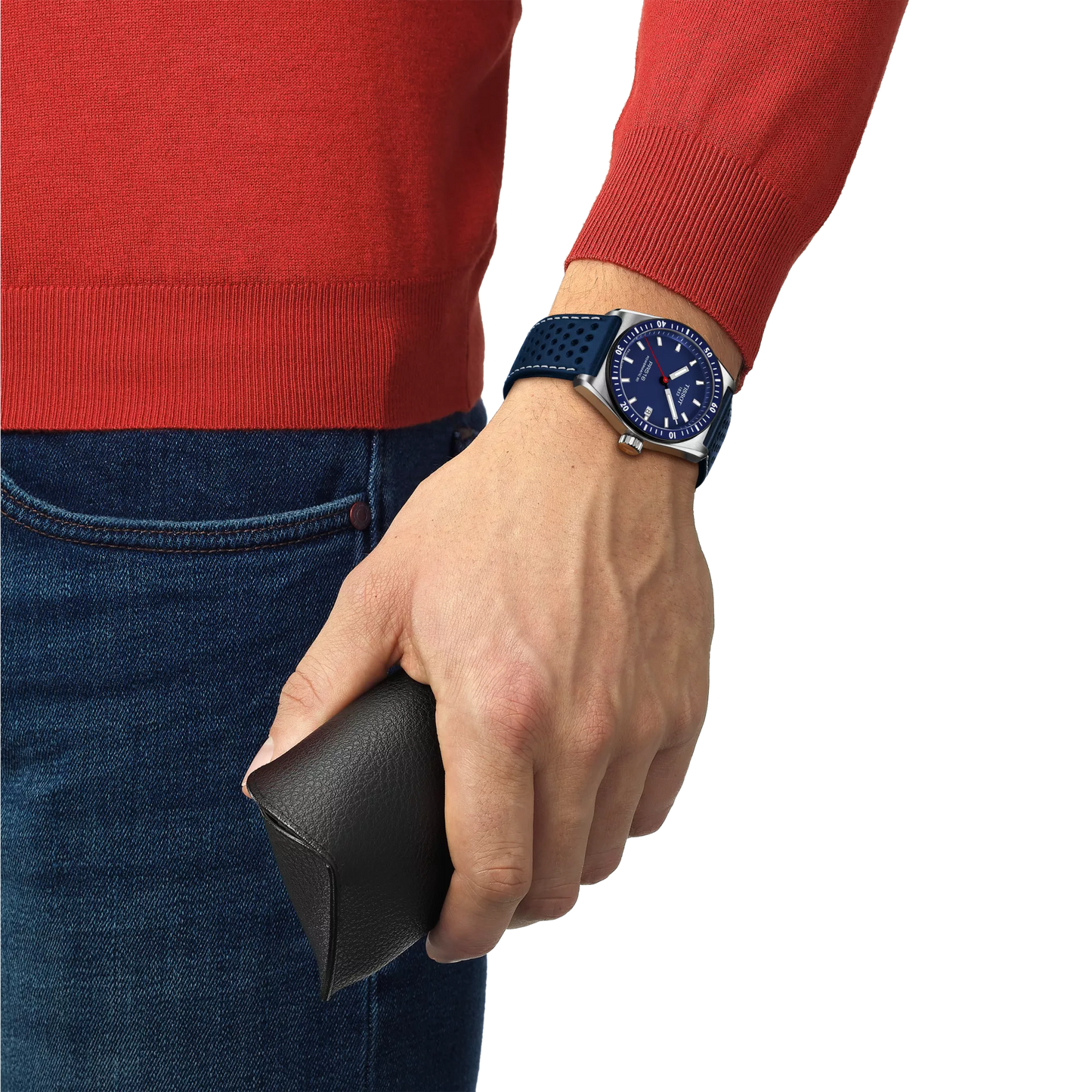 Tissot PR516 Powermatic 80 T149.407.16.041.00