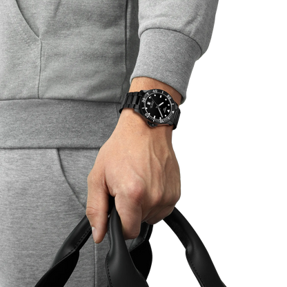 Tissot Seastar 1000 40mm T120.410.33.051.00