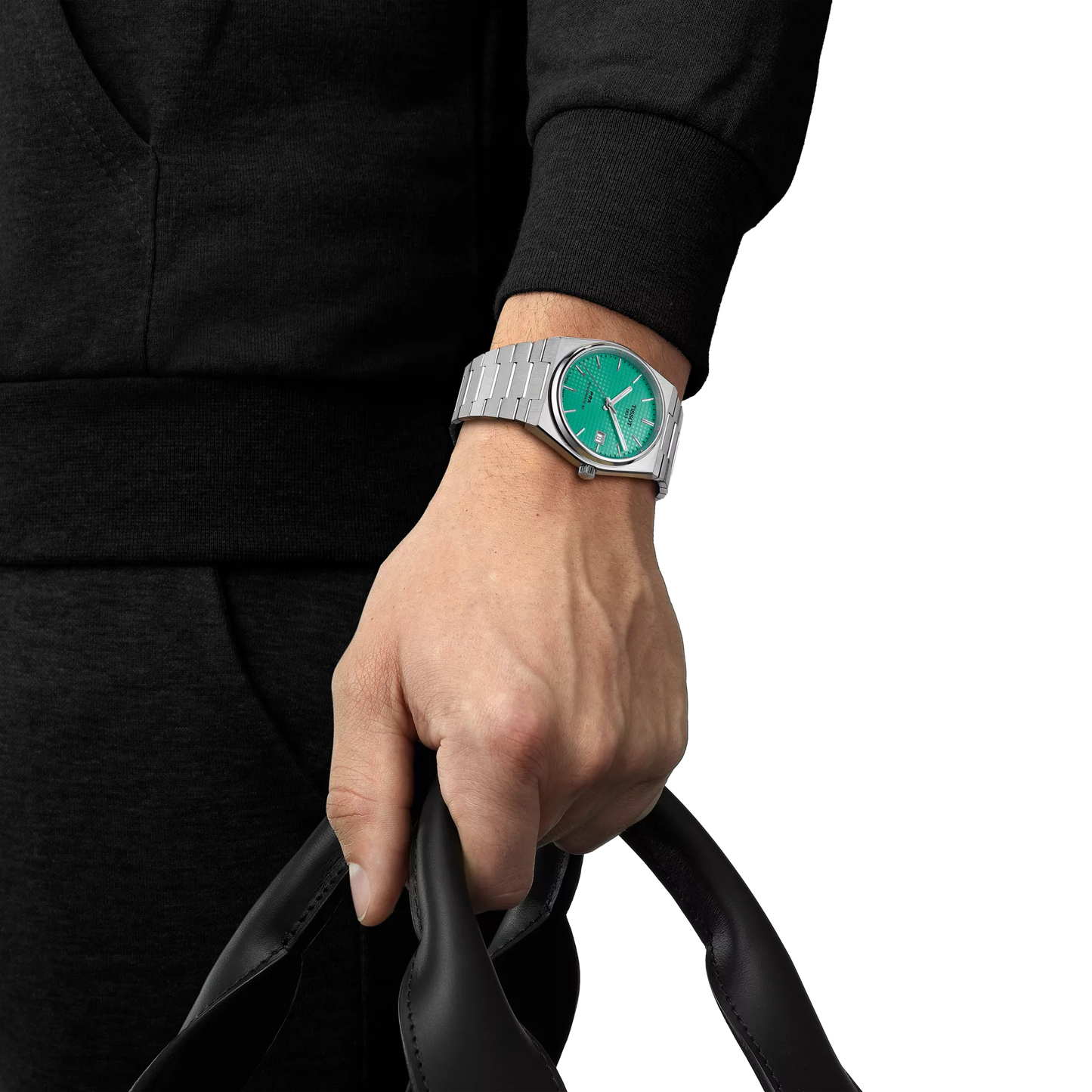 Tissot PRX Powermatic 80 T137.407.11.091.01
