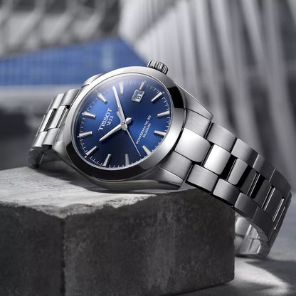 Tissot Gentleman Powermatic Silicium T127.407.11.041.00