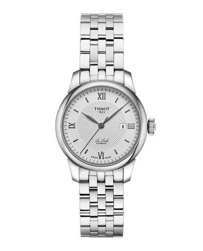 Tissot Le Locle Lady T006.207.11.038.00