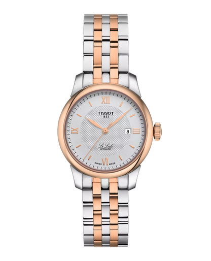 Tissot Le Locle Lady T006.207.22.038.00