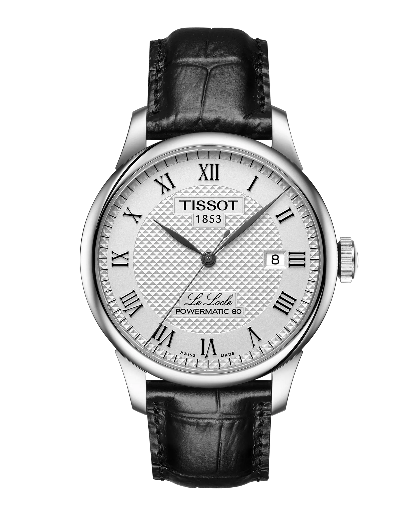 Tissot Le Locle Powermatic 80 T006.407.16.033.00