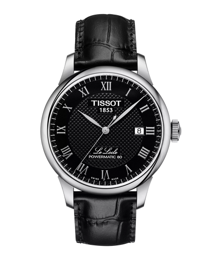 Tissot Le Locle Powermatic 80 T006.407.16.053.00