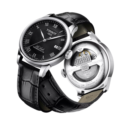 Tissot Le Locle Powermatic 80 T006.407.16.053.00