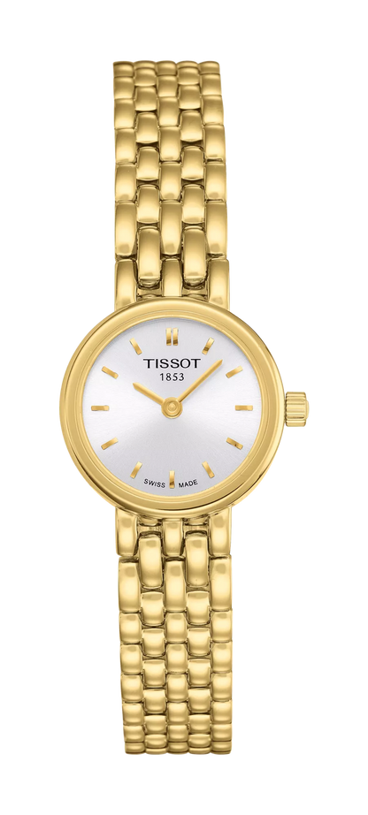 Tissot Lovely T058.009.33.031.00