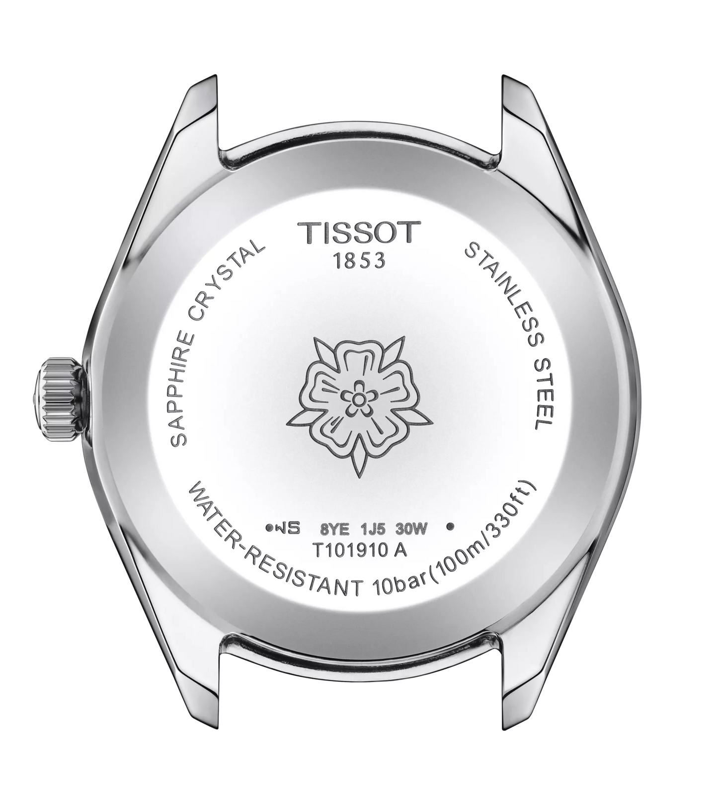 Tissot PR 100 Sport Chic T101.910.11.351.00