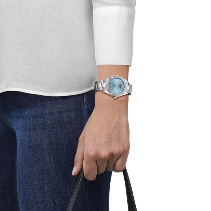 Tissot PR 100 Sport Chic T101.910.11.351.00