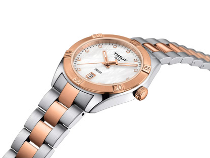 Tissot PR 100 Sport Chic T101.910.22.116.00