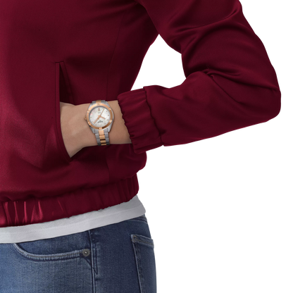 Tissot PR 100 Sport Chic T101.910.22.116.00