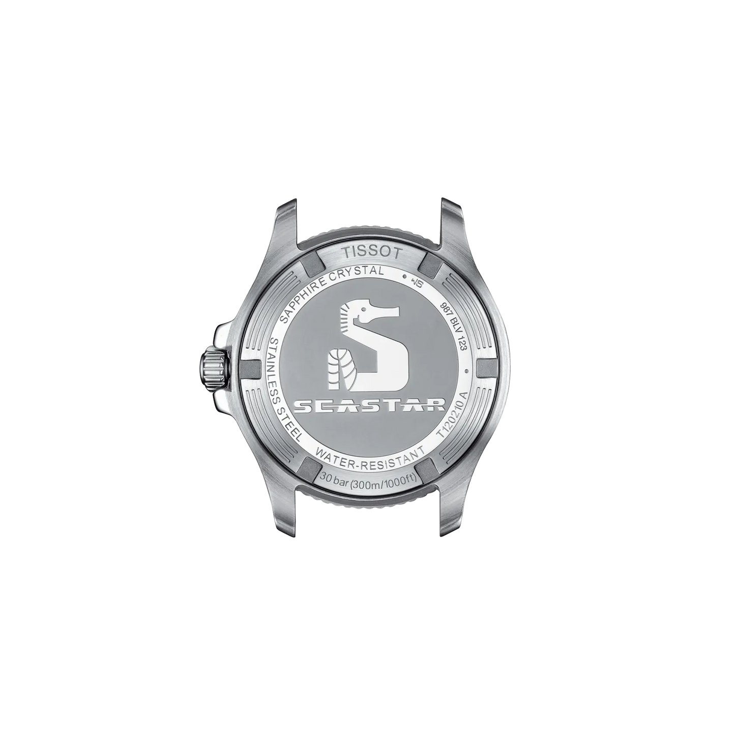 Tissot Seastar 1000 36MM T120.210.21.051.00