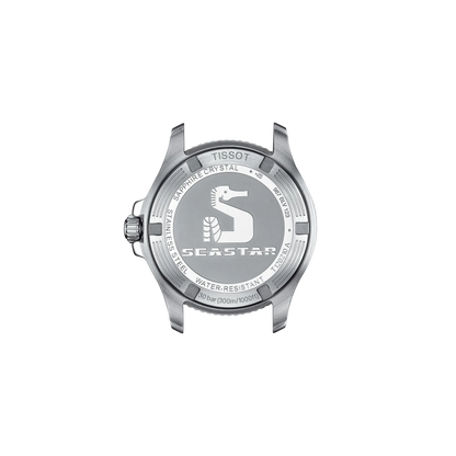Tissot Seastar 1000 36MM T120.210.21.051.00