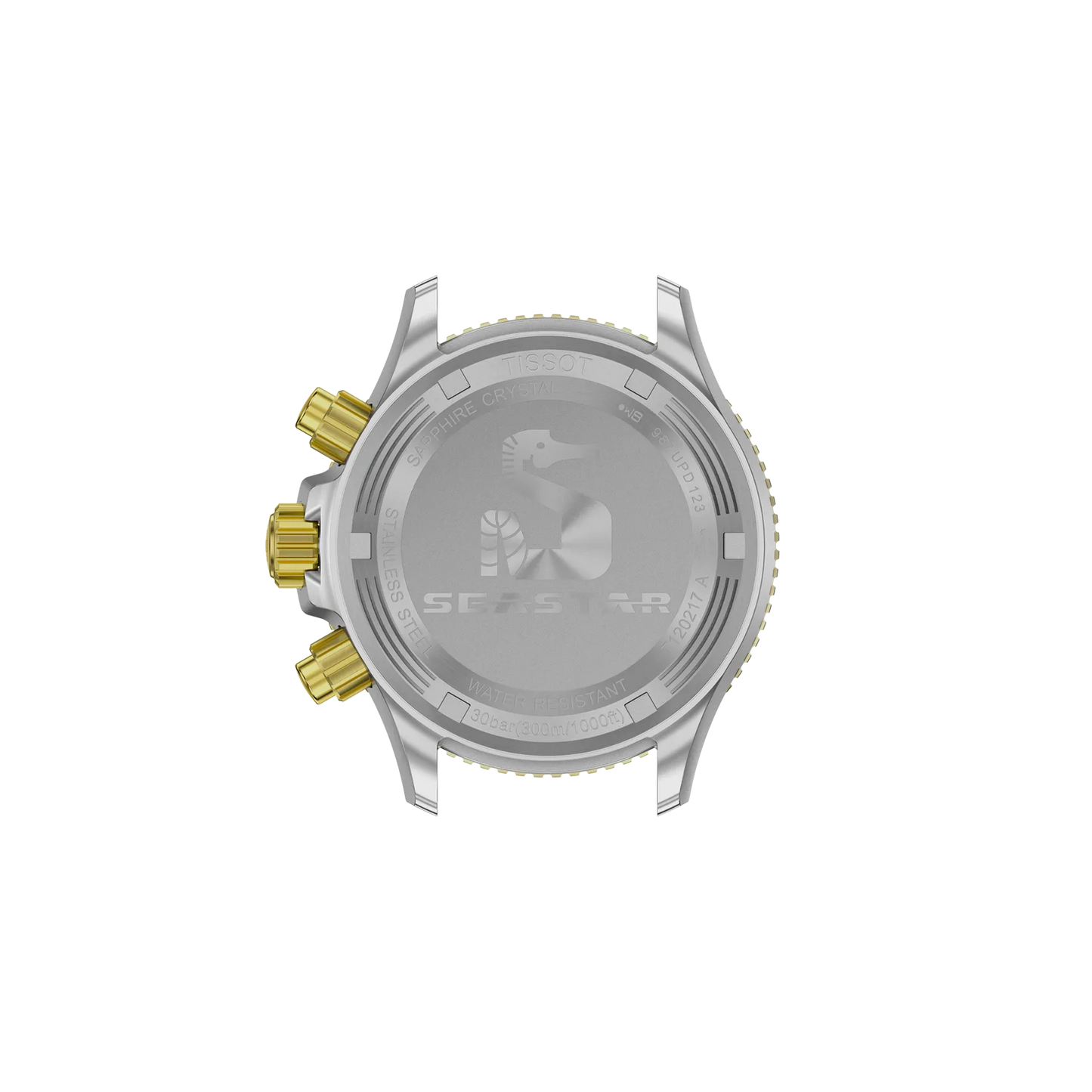 Tissot Seastar 1000 Chronograph 38mm T120.217.22.061.00