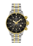 Tissot Seastar 1000 Chronograph 38mm T120.217.22.061.00