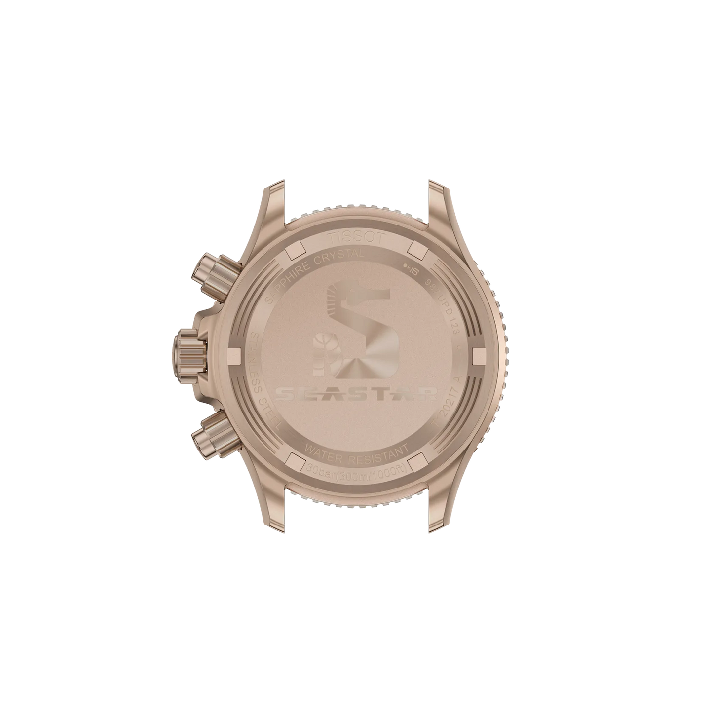 Tissot Seastar 1000 Chronograph 38mm T120.217.37.041.00