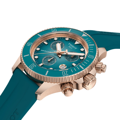 Tissot Seastar 1000 Chronograph 38mm T120.217.37.041.00