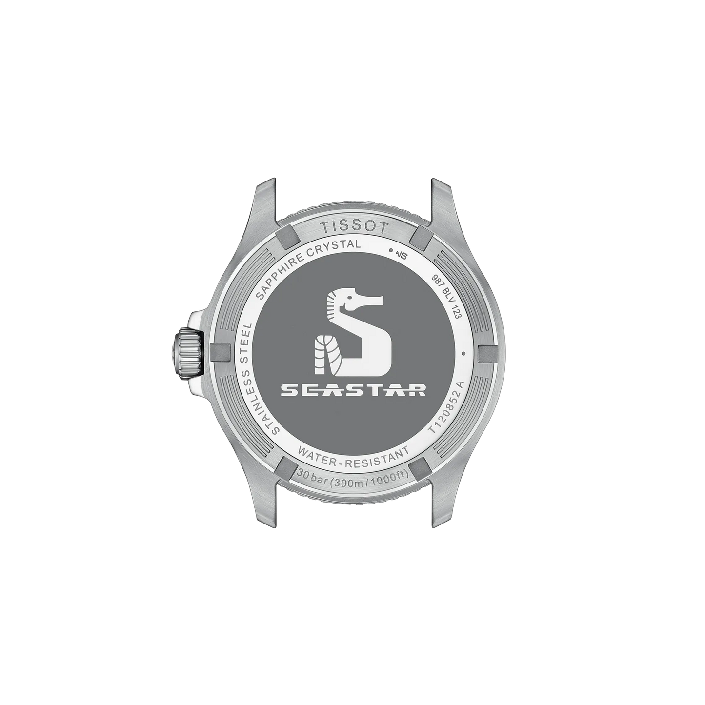 Tissot Seastar 1000 40mm T120.852.11.051.00
