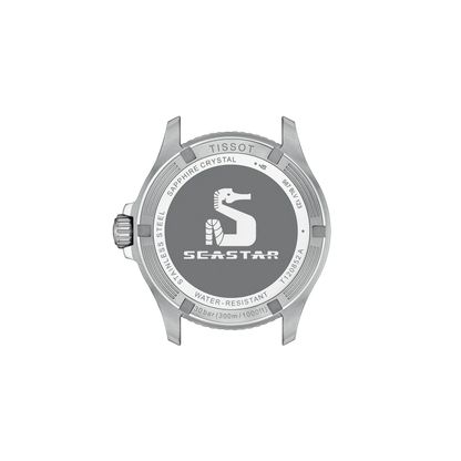 Tissot Seastar 1000 40mm T120.852.11.051.00