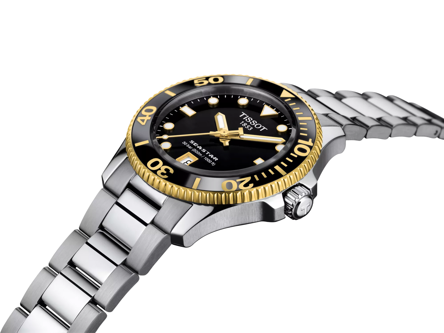 Tissot Seastar 1000 36MM T120.210.21.051.00