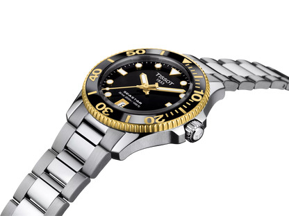 Tissot Seastar 1000 36MM T120.210.21.051.00